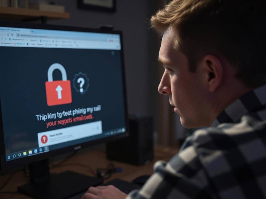 Phishing Attacks: The Persistent Threat to Digital Banking Customers