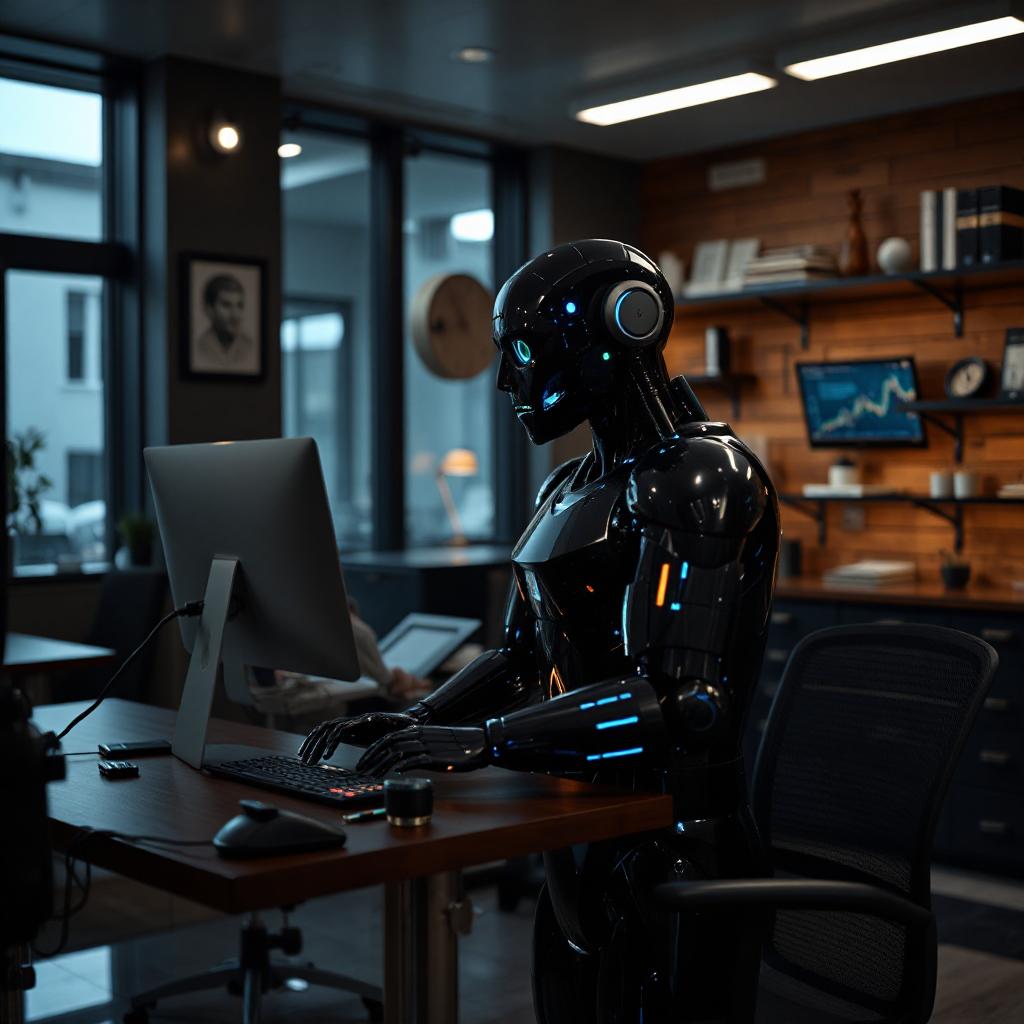 Artificial Intelligence: A Powerful Weapon Against Financial Fraud