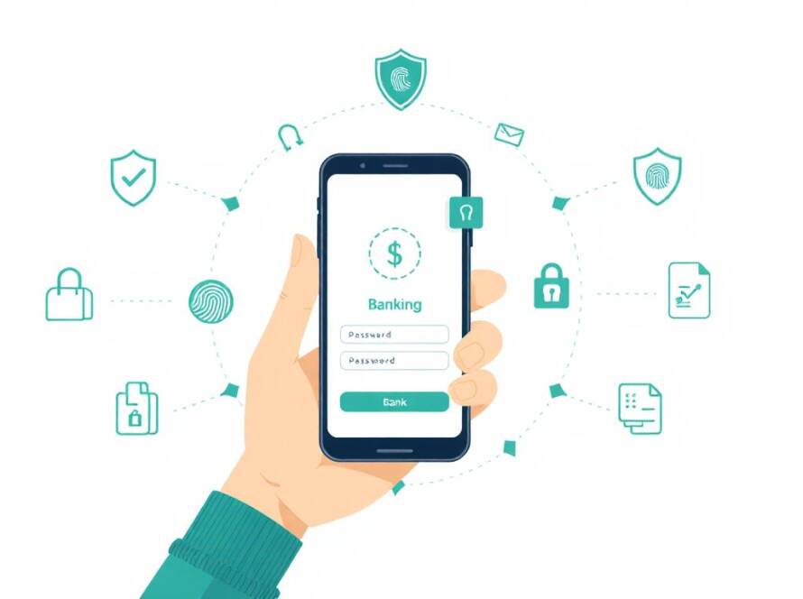 Securing Mobile Banking: Best Practices to Protect Your Digital Finances