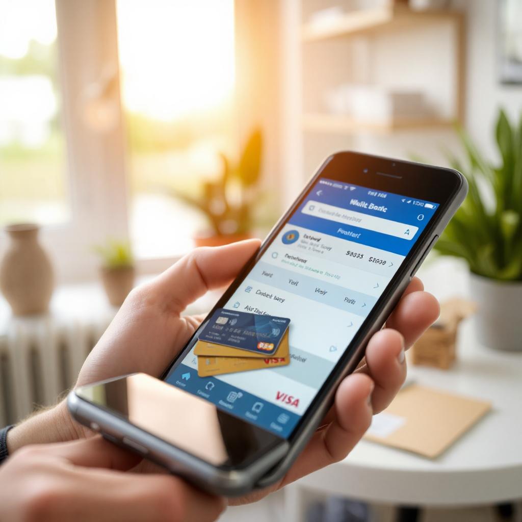 Securing Mobile Banking: Best Practices to Protect Your Digital Finances