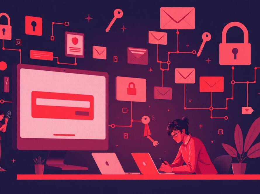 Account Takeover Attacks: A Growing Threat to Middle East Financial Institutions