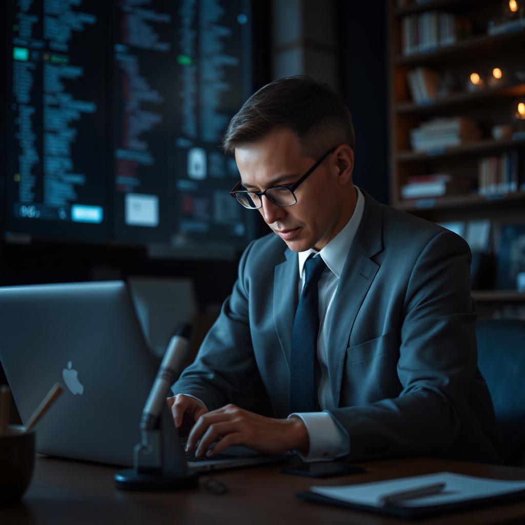 Account Takeover Attacks: A Growing Threat to Middle East Financial Institutions