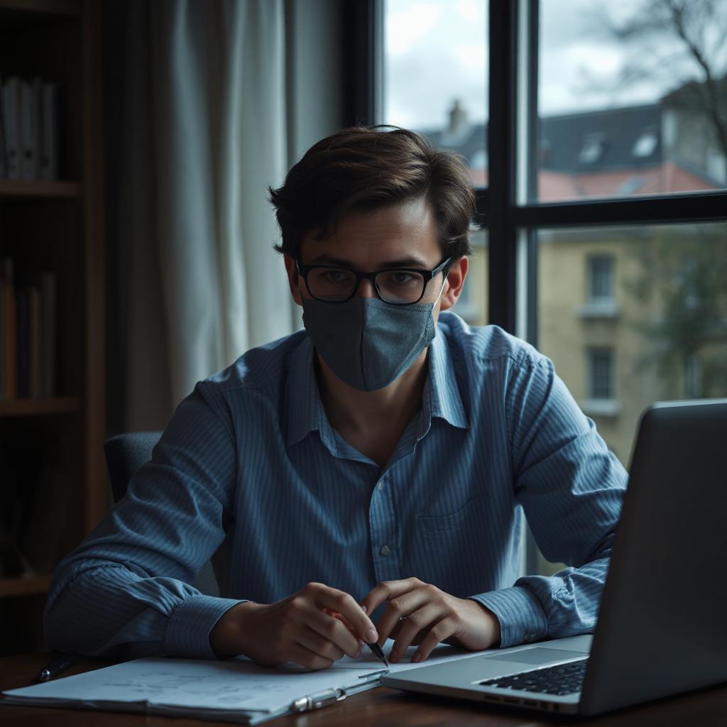 Social Engineering: A Persistent Threat to Financial Services