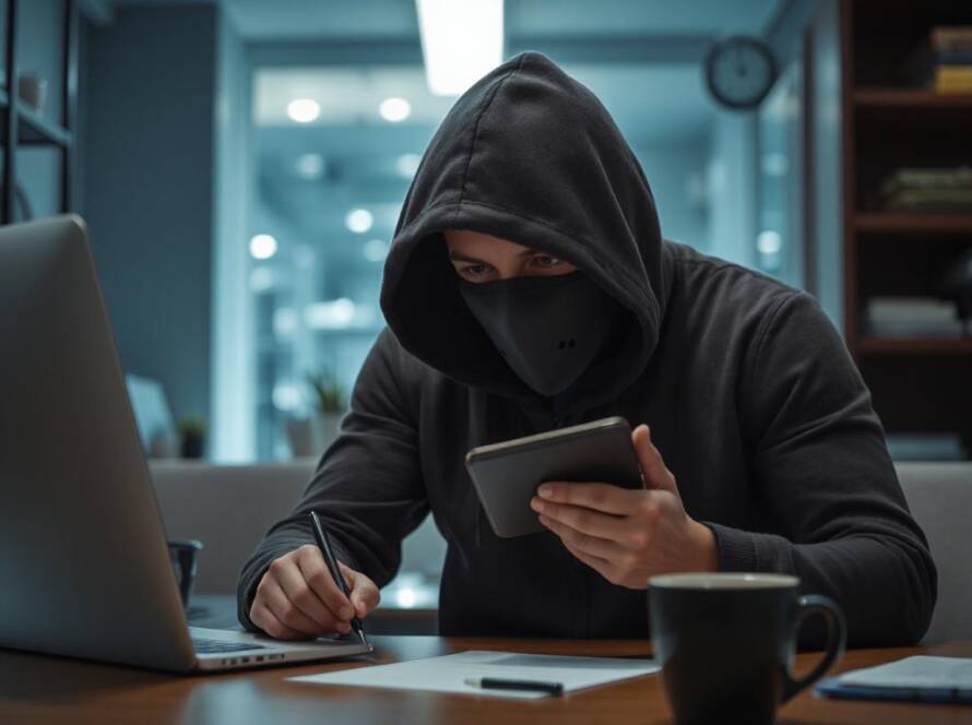 Emerging Cyber Threats in Digital Wallet and Fintech Services