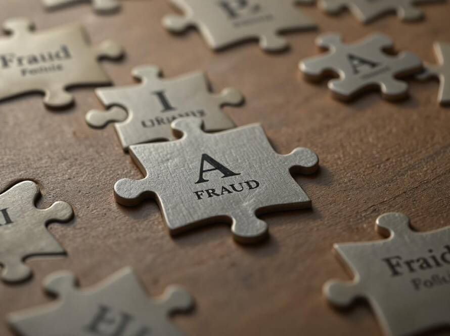 The Evolution of Fraud Detection Technologies in the Middle East