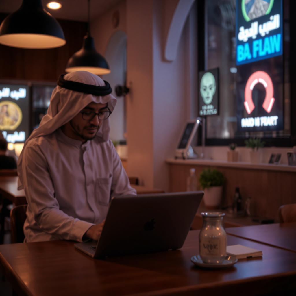 The Evolution of Fraud Detection Technologies in the Middle East