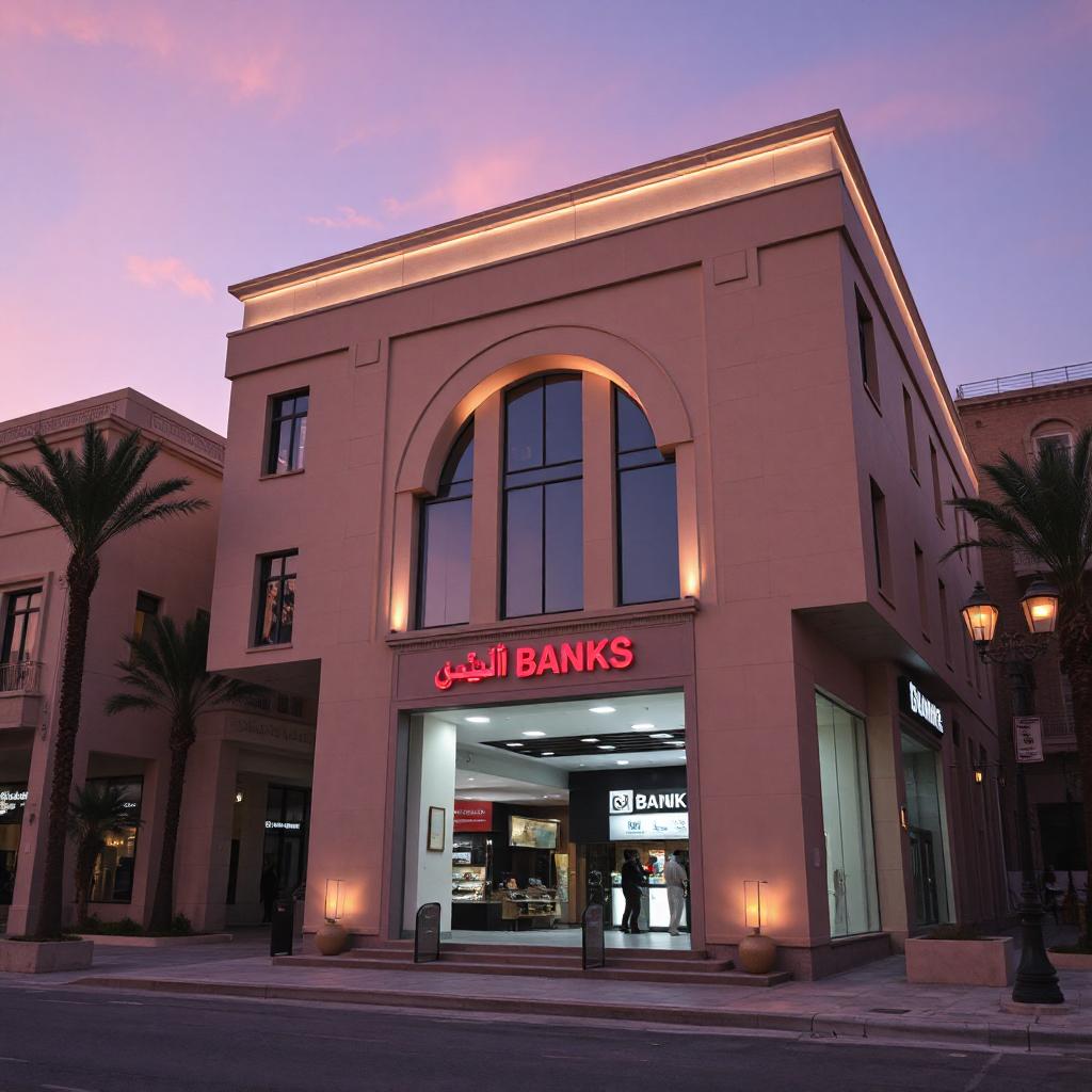 Securing Customer Data: A Priority for Middle East Banks in the Digital Age