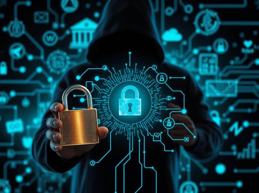 Data Exfiltration and Financial Data Privacy: A Growing Concern for Banks