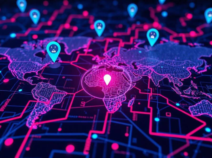 Combatting Geolocation Spoofing in Online Gaming: Challenges and Innovations