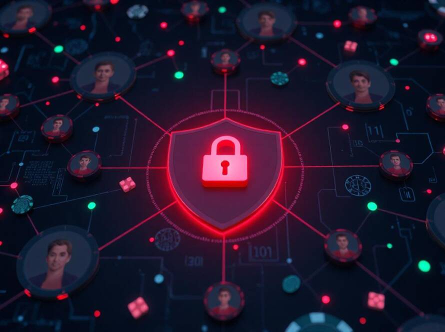 Multi-Account Fraud in Online Gaming: A Security Analysis
