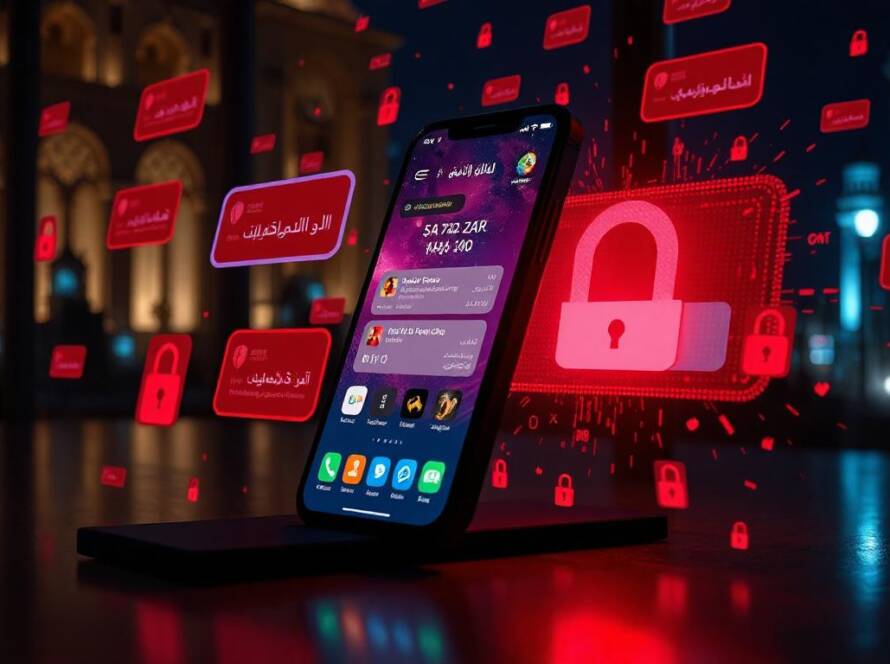 Banking Trojans in Saudi Arabia: Understanding the Rising Digital Threat