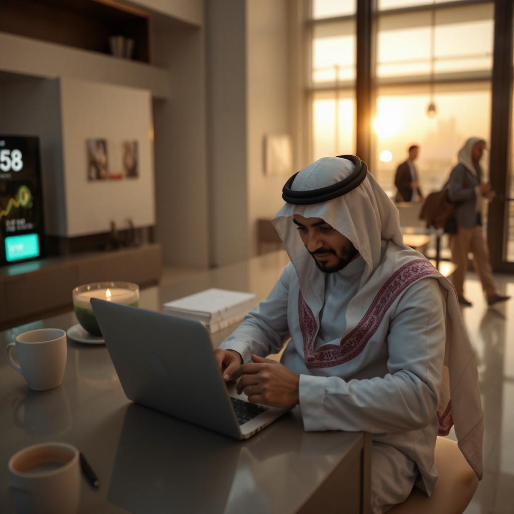 Banking Trojans in Saudi Arabia: Understanding the Rising Digital Threat